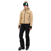 Kurtka zimowa damska Fundango Rodney Padded Jacket
