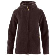 Kurtka zimowa damska Fjällräven Kaitum Fleece W