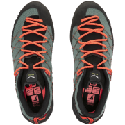 Damskie buty trekkingowe Salewa Wildfire 2 W