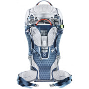 Nosidełko Deuter Kid Comfort Active (2020)
