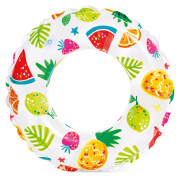Koło Intex Lively Print Swim Ring 59230NP
