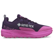 Damskie buty do biegania Altra Timp 6 GTX czarny/różówy BLACK/ROSE