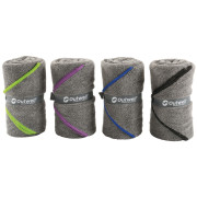 Zestaw ręczników Outwell Seadream towel 4 pack