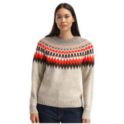 Sweter damski Dale of Norway Losna Fem Sweater