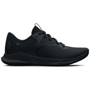Damskie buty do biegania Under Armour W Charged Aurora 2 czarny Black / Black / Black