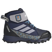 Adidas Terrex Snow Cf Climawarm Minecraft