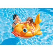 Nadmuchiwany ponton Intex Pool Cruiser 59380NP