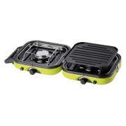 Kuchenka kempingowa Meva Dual Compact