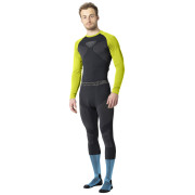 Męska koszulka Dynafit Speed Dryarn M L/S Tee