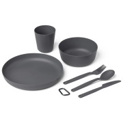 Zastawa stołowa Sea to Summit Camp Dinnerware Set - 6 pcs