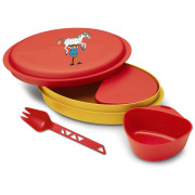 Zestaw jadalny Primus Meal Set Pippi