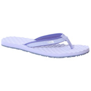 Japonki damskie The North Face W Base Camp Mini II fioletowy SweetLavender/TnfWhite