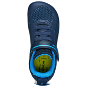 Buty dziecięce Geox J Foot-Run Boy Navy/Azure