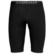 Męskie kalesony Icebreaker 200 Oasis Shorts czarny Black
