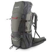 Plecak Pinguin Explorer 60 czarny Black