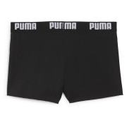 Strój kąpielowy dla dzieci Puma Logo Trunks
