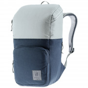 Plecak dla juniora Deuter Overday niebieski/szary ink-sage 3245