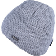 Czapki zimowe Sherpa Lee szary MelLightGray