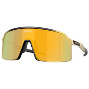 Okulary przeciwsłoneczne OAKLEY Sutro Prizm 24K czarny/złoty Prizm 24K