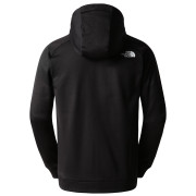 Męska bluza The North Face Reaxion Fleece F/Z Hoodie