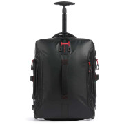 Walizka na kółkach Samsonite Paradiver Light Duffle/WH 55 czarny Black