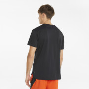 Koszulka męska Puma Train Vent SS Tee