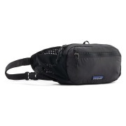 Nerka Patagonia Terravia Hip Pack czarny Black