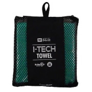 Ręcznik N-Rit I-Tech M zielony Green