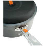 Zestaw naczyń GSI Outdoors Pinnacle Ceramic Camper