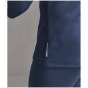 Bluza męska Ortovox Fleece Light Zip Neck