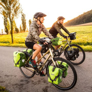 Sawka na bagażnik Ortlieb Back-Roller Plus CR