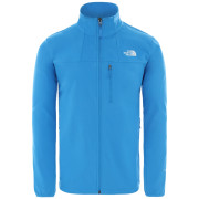 Kurtka męska The North Face Nimble jasnoniebieski ClearLakeBlue