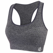 Biustonosz Dare 2b Dont Sweat It Bra (2020) zarys Ebonygrey