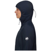 Kurtka damska Mammut Rime IN Hooded Jacket Women