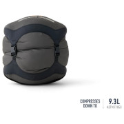 Śpiwór Sea to Summit Boab -1C Short