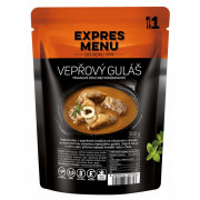 Gotowe jedzenie Expres menu Gulasz wieprzowy 300 g