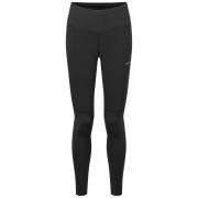 Damskie legginsy Montane Slipstream Thermal Tights czarny Black