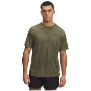 Koszulka męska Under Armour Tech Vent Jcqrd Ss