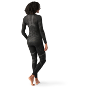 Damska koszulka Smartwool W Intraknit Thermal Merino Base Layer Crew