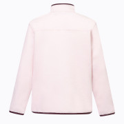 Bluza dziecięca Regatta Junior Frankie Warm Fleece Pink Haze/Fig