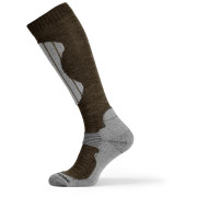 Męskie podkolanówki Zulu Ski Merino Men