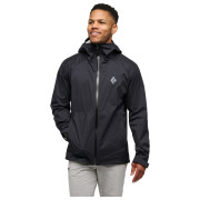 Kurtka męska Black Diamond M Fineline Stretch Shell