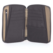 Portfel LifeVenture X-Pac Mini Travel Wallet