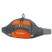 Nerka Loap Tula czerwony Tomato/Gray