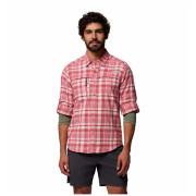 Koszula męska Columbia Wild Cast Flannel Shirt