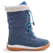 Dziecięce buty zimowe Reima Samojedi niebieski Navy