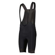 Spodenki rowerowe Scott Bib Shorts M's RC Pro +++ czarny/szary black/dark grey