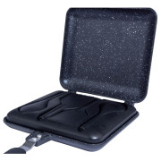 Patelnia Ridge Monkey Classic Sandwich Toaster XL