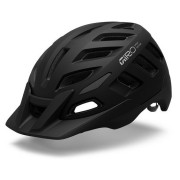 Kask rowerowy Giro Radix MIPS matowy czarny Mat Black