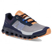 Damskie buty do biegania On Running Cloudvista niebieski/szary Midnight/Copper
